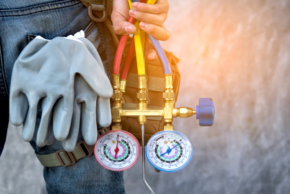 Buca Daikin Klima Servis