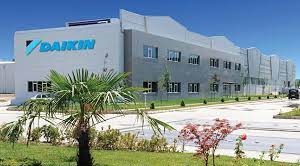 Buca Daikin Klima Teknik Servisi